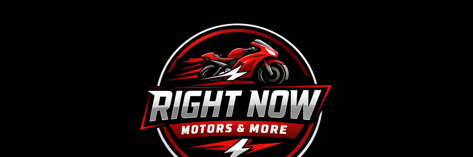 Right Now Motors & More